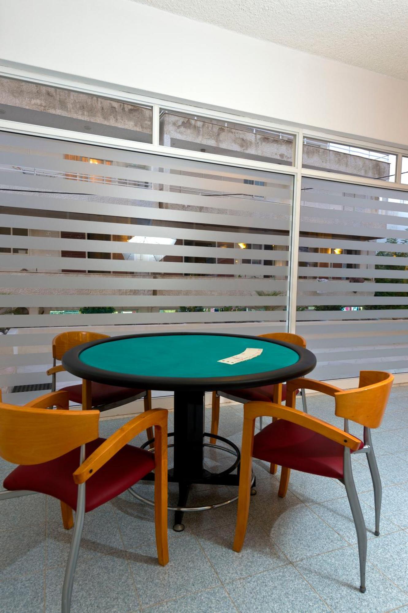 Trianta Hotel Apartments Ialysós Eksteriør bilde